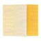 800 Grit - 1/4 Sheet Hook & Loop Sandpaper 5.5" x 4.5" - For Automotive & Wookworking Palm Sanders - Box of 25